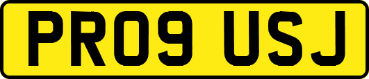 PR09USJ