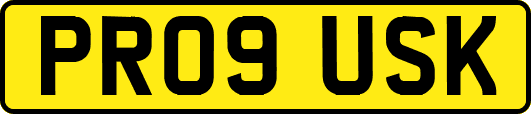 PR09USK