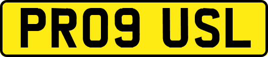 PR09USL
