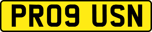 PR09USN
