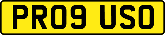 PR09USO