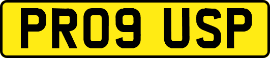 PR09USP