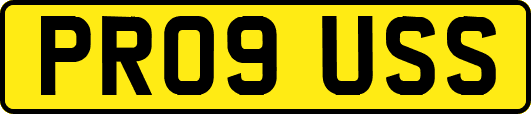 PR09USS