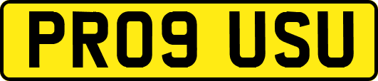 PR09USU
