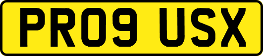 PR09USX