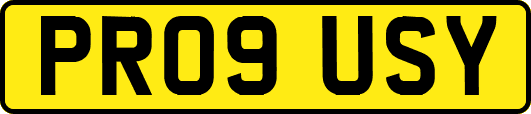 PR09USY