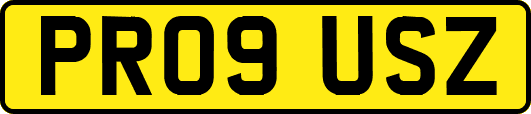 PR09USZ