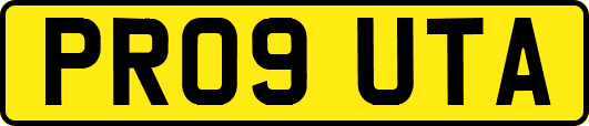 PR09UTA