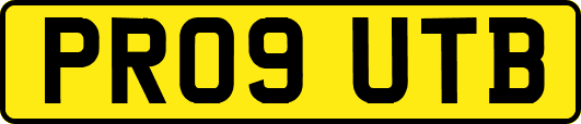 PR09UTB