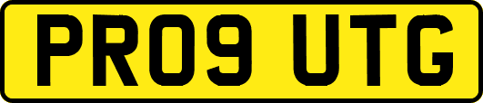 PR09UTG