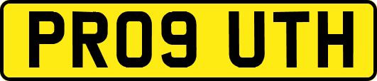 PR09UTH