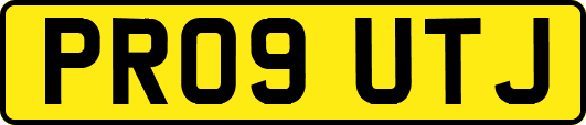 PR09UTJ