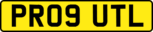 PR09UTL