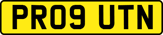 PR09UTN