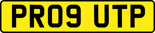PR09UTP