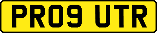 PR09UTR