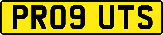 PR09UTS