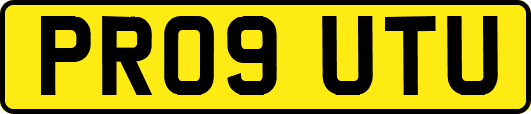PR09UTU