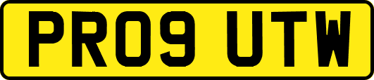 PR09UTW