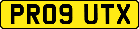 PR09UTX