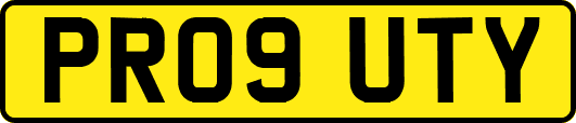 PR09UTY