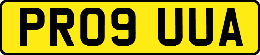 PR09UUA