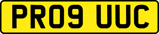 PR09UUC
