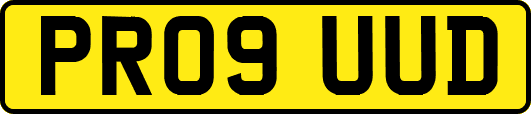 PR09UUD
