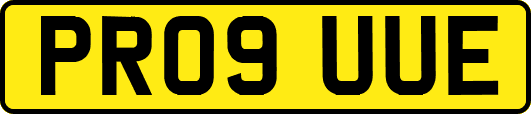 PR09UUE