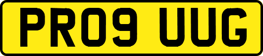 PR09UUG