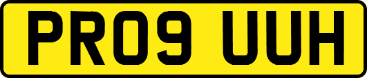 PR09UUH