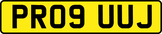PR09UUJ