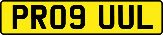 PR09UUL
