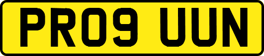 PR09UUN