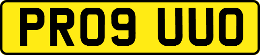 PR09UUO