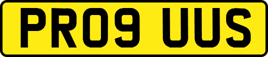 PR09UUS