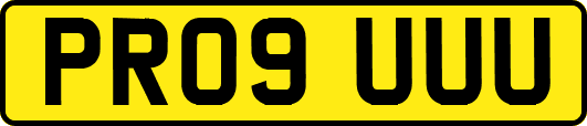 PR09UUU