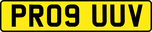 PR09UUV