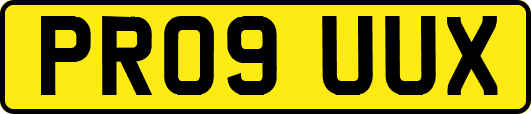 PR09UUX
