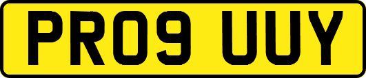 PR09UUY