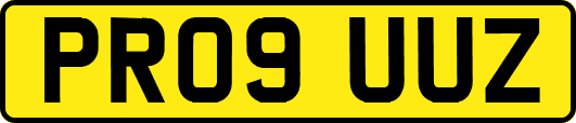 PR09UUZ