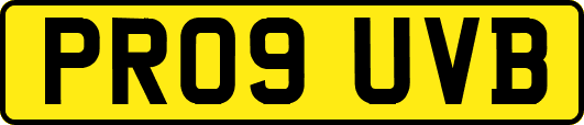 PR09UVB