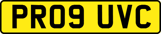 PR09UVC