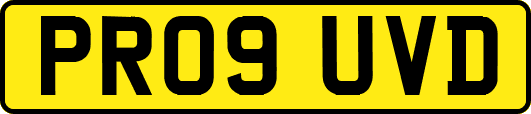 PR09UVD