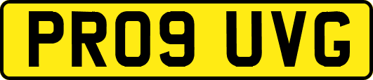 PR09UVG
