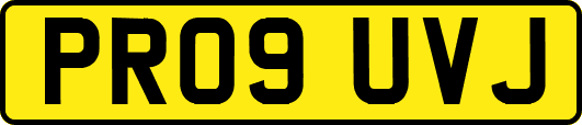 PR09UVJ