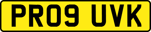 PR09UVK