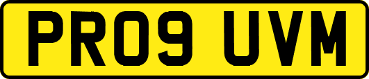 PR09UVM