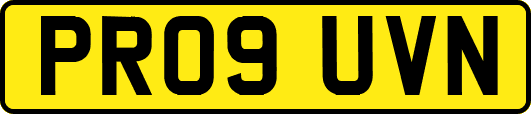 PR09UVN