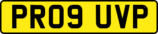 PR09UVP